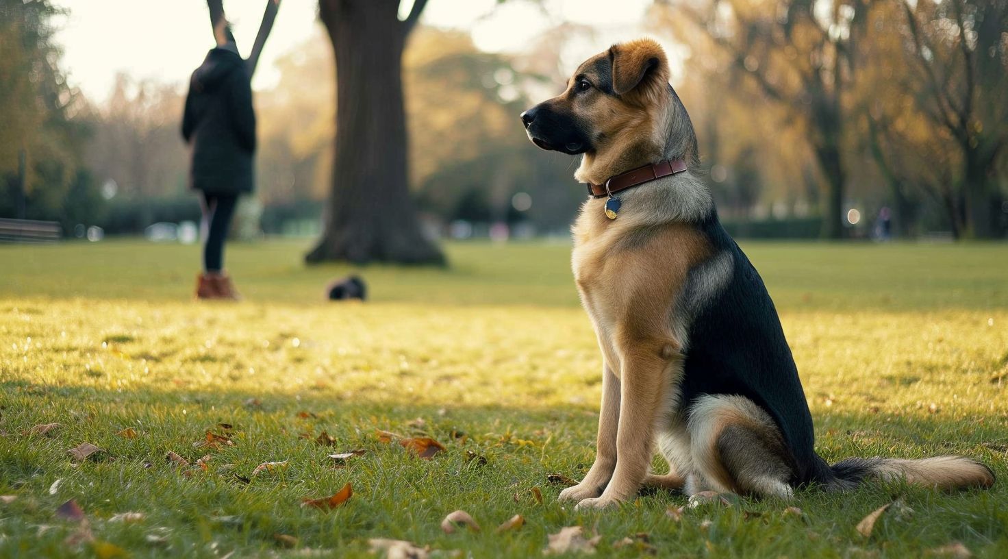 Die richtige Erziehung für deinen Hund