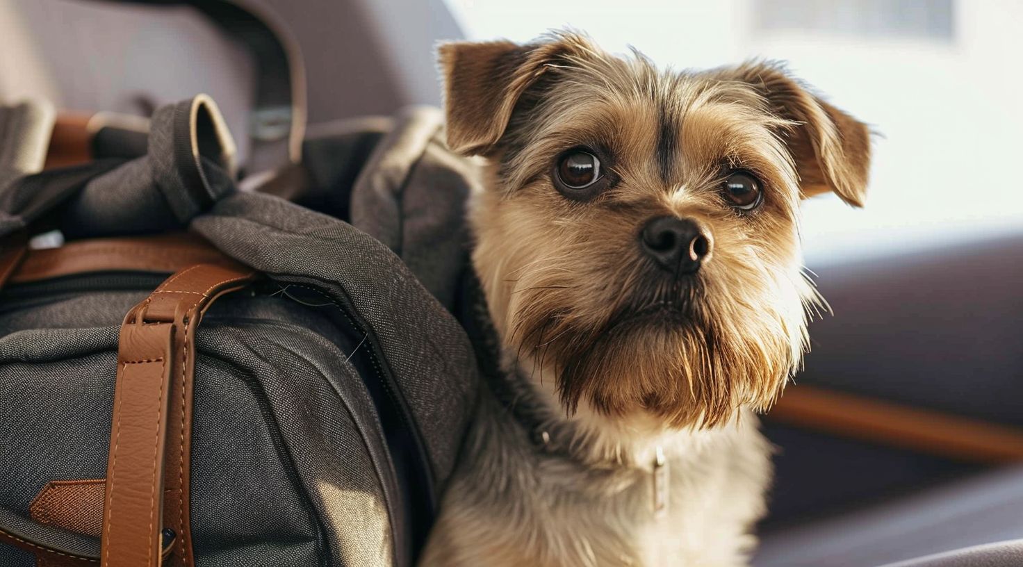 Die besten Reiseziele für einen Urlaub mit deinem Hund